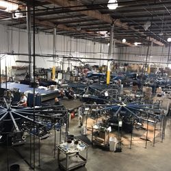 Graphic Prints Industries