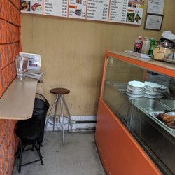 Azmi Shawarma & Biryani
