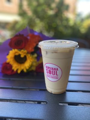 Nirvana Soul Coffee by null