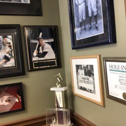 West Winds Cafe - Decor