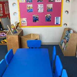 World of Fun Early Learning Center