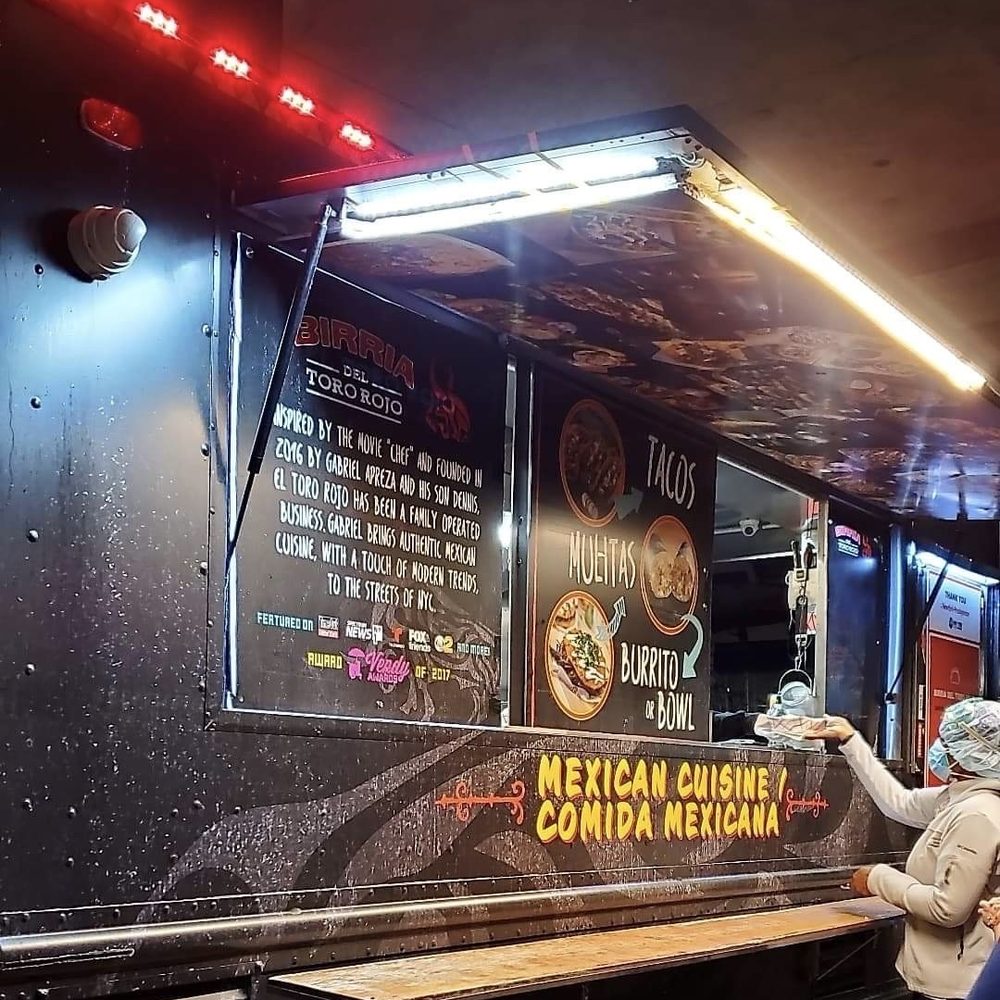 Food Truck Food Truck