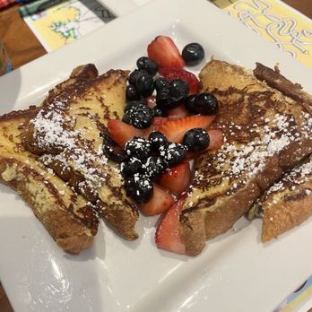 Stax Cafe - Fruit Frenchie - Breakfast & Brunch Near Me - Chicago, Illinois Stax Cafe - Fruit Frenchie - Breakfast & Brunch Near Me - Chicago, Illinois