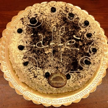 La Dolcecassia - Desserts Near Me - Rome, RM La Dolcecassia - Desserts Near Me - Rome, RM