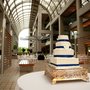 Photo of Colonnade Atrium
