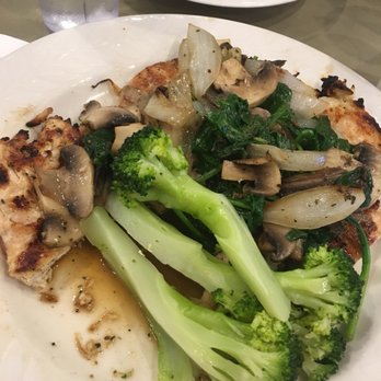 North Shore Diner - Chicken Mediterranean - Diners Near Me - Flushing, New York North Shore Diner - Chicken Mediterranean - Diners Near Me - Flushing, New York