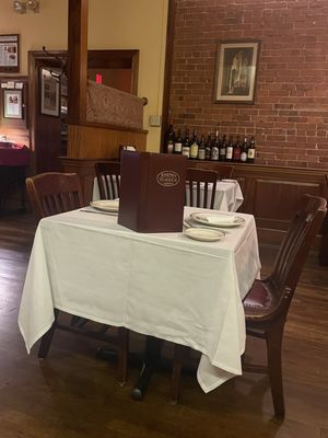 Joseph's Steakhouse by null