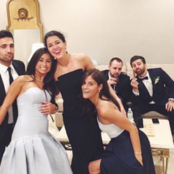 Bashert Designs Bridal