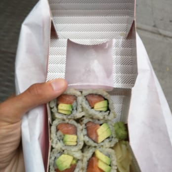 Sushi Star - Sushi Bars Near Me - New York, New York