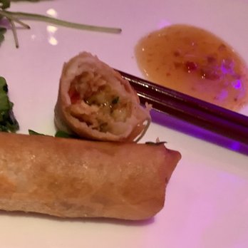 AnQi Bistro - Asian Fusion Near Me - Costa Mesa, California AnQi Bistro - Asian Fusion Near Me - Costa Mesa, California