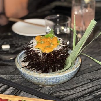 Casa Kenji - Sushi Bars Near Me - Houston, Texas