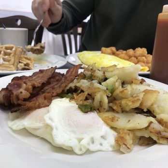 The Tasty Toast - Breakfast & Brunch Near Me - Philadelphia, Pennsylvania