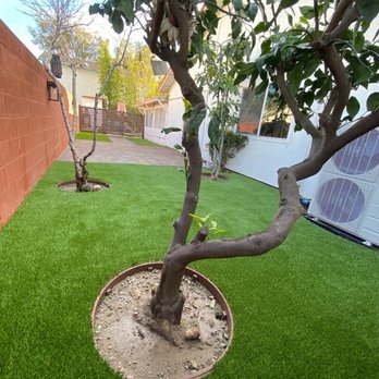 The Orange County Interlocking Paver Co - Our beautiful new side yard provides a perfect area for entertaining with gorgeous pavers that tie it all in. - General Contractors Near Me - Newport Beach, California The Orange County Interlocking Paver Co - Our beautiful new side yard provides a perfect area for entertaining with gorgeous pavers that tie it all in. - General Contractors Near Me - Newport Beach, California
