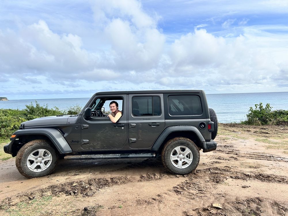 AVIS Updated August 2024 11 Reviews Carretera 200, Vieques