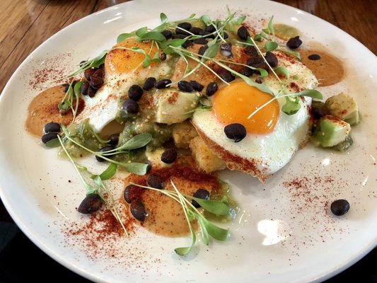 Archie's All Day by null