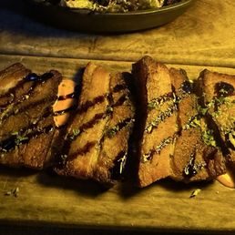 Pork Belly