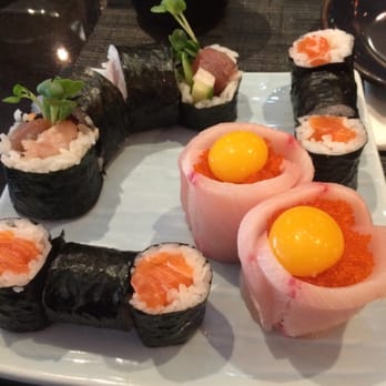 Rawbar - Sushi Bars Near Me - Chico, California Rawbar - Sushi Bars Near Me - Chico, California