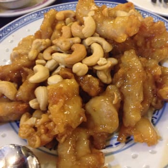 Prince Room Chinese Restaurant - Honey chicken. - Chinese Near Me - Campbelltown, SA
