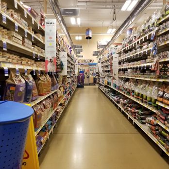 PetSmart - Pet Stores Near Me - Garden Grove, California