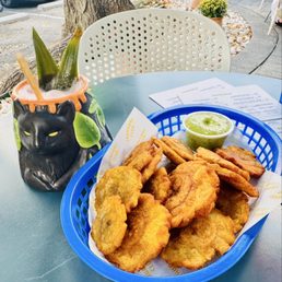 Fried plantains Fried plantains