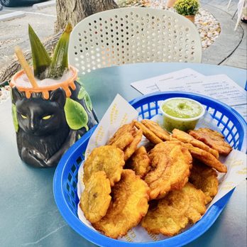 Thursday Club - Fried plantains - Burgers Near Me - Topeka, Kansas Thursday Club - Fried plantains - Burgers Near Me - Topeka, Kansas