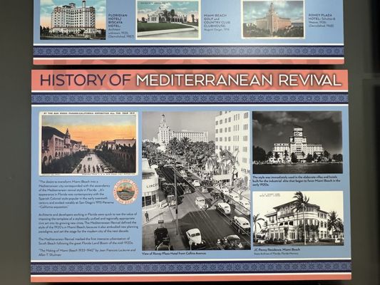 Art Deco Museum by null