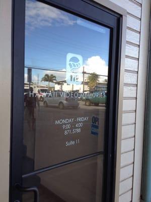 Hawaii Video Memories