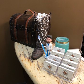 Tippit Dental Group Cypress - Decor, business cards & free chapstick 6.16.22 - General Dentistry Near Me - Cypress, Texas Tippit Dental Group Cypress - Decor, business cards & free chapstick 6.16.22 - General Dentistry Near Me - Cypress, Texas