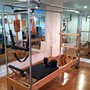 Photo of The Bendy Bulldog: Core Fitness