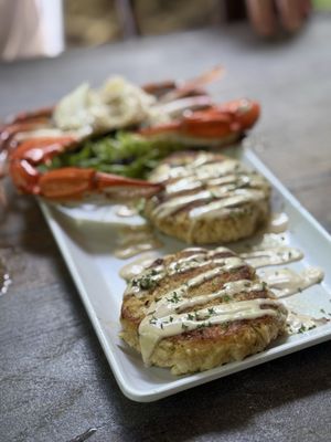 Golden Rule Seafood by null