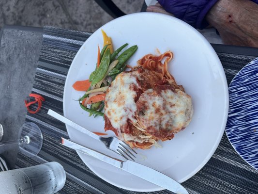 Tedesco's Italian Fresh by null
