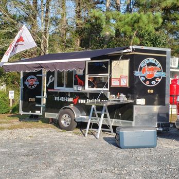 For the Shell of It - a food truck - Food Trucks Near Me