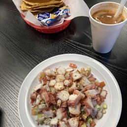Pulpo