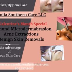 Magnolia Southern Care - Schedule now . Offers ends 02/28/21