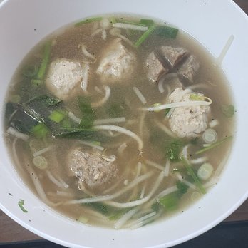Tasty Pho - Meatball Pho - Noodles Near Me - Toppenish, Washington Tasty Pho - Meatball Pho - Noodles Near Me - Toppenish, Washington