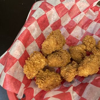 White Horse Tavern - Boneless chicken wings, plain - Sports Bars Near Me - Harpers Ferry, West Virginia White Horse Tavern - Boneless chicken wings, plain - Sports Bars Near Me - Harpers Ferry, West Virginia