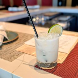 AnQi Shaken & Stirred - The Crustacean
