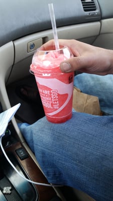Taco Bell by null