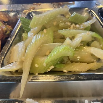 Hometown Cafe - Celery - Chinese Near Me - Richardson, Texas Hometown Cafe - Celery - Chinese Near Me - Richardson, Texas