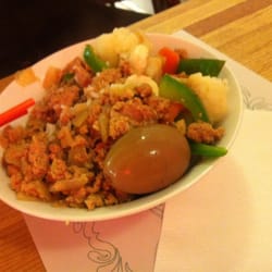 Bao Dao Taiwan the & Resto - Combo K
