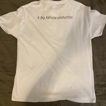 Custom Shirt Printing - Screen Printing/T-Shirt Printing Near Me - Pacoima, California