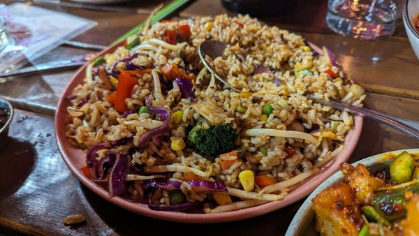 Spicy Moon West Village by null