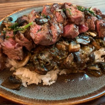 Beat Mazesoba - Hanger Steak - Ramen Near Me - Flushing, New York