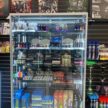 tobacco king delmar TOBACCO KING - Updated May 2026 - 19 Photos - 31010 Thornton Blvd, Delmar,  Delaware - Vape Shops - Phone Number