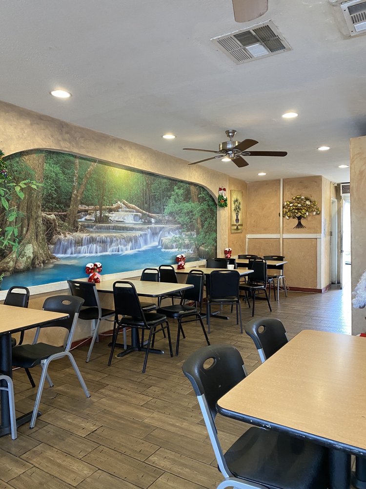 Kabab Grill Restaurant