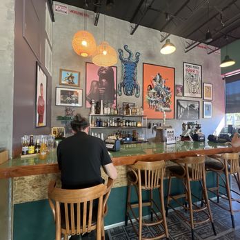 Zipitios - Inside bar - Salvadoran Near Me - West Palm Beach, Florida