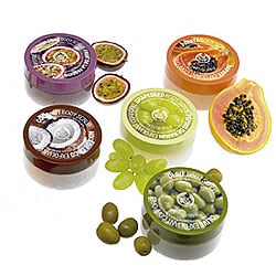 The Body Shop International