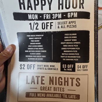 Yard House - New American Near Me - Virginia Beach, Virginia Yard House - New American Near Me - Virginia Beach, Virginia