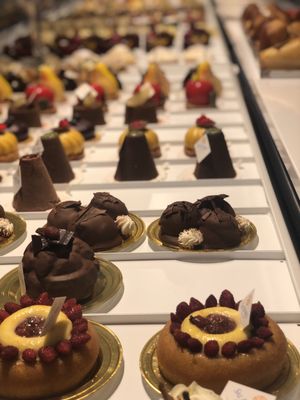 Pasticceria Sal De Riso by null