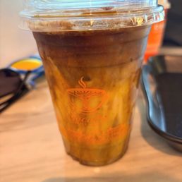 Socotra Latte